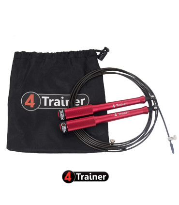 PACK WARMUP - Spartan Race x 4Trainer