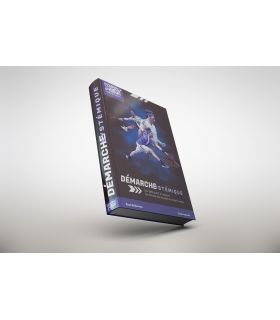 Démarche systémique - Du débutant à l'expert, de l'école de squash au haut niveau