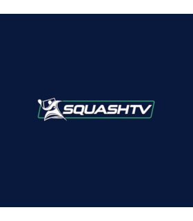 ABONNEMENT SQUASH TV 1 AN
