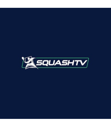 ABONNEMENT SQUASH TV 1 AN