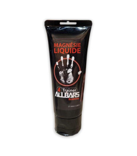 MAGNÉSIE LIQUIDE - Tube 100 ml - 4TRAINER x ALLBARS