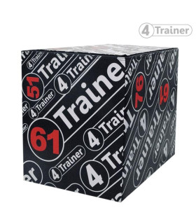 PLYOBOX Souple - 4TRAINER