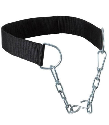 CEINTURE LESTÉE 4TRAINER - Dip Belt - STREET WORKOUT