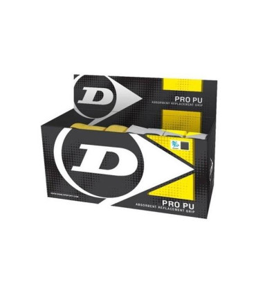 Dunlop Pro PU - Grips