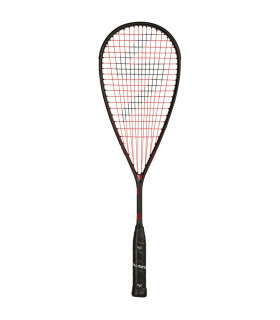 Powerray (Black/Red)