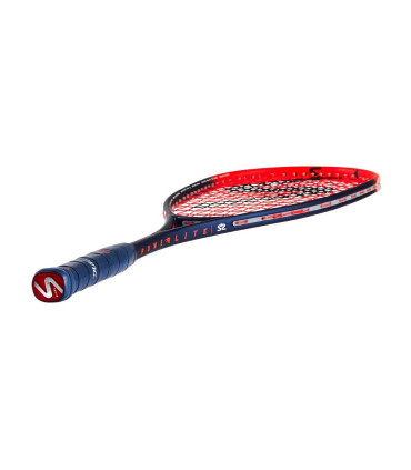 Fusione Powerlite (Navy/Red)