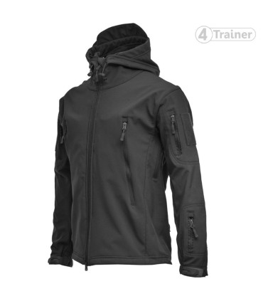 Parka Technique - 4TRAINER