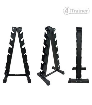 Rack de Rangement pour Haltères - 4TRAINER