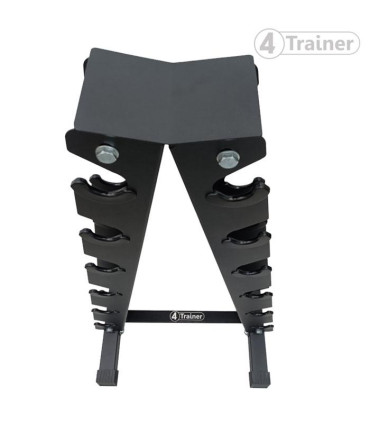 Rack de Rangement pour Haltères - 4TRAINER