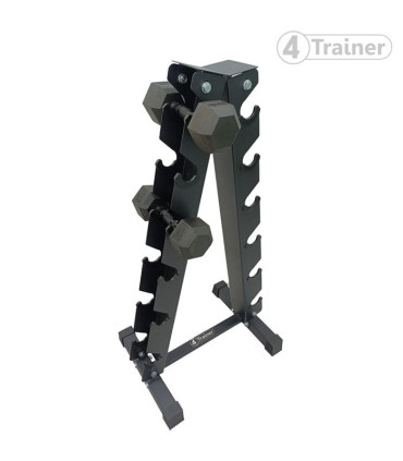 Rack de Rangement pour Haltères - 4TRAINER