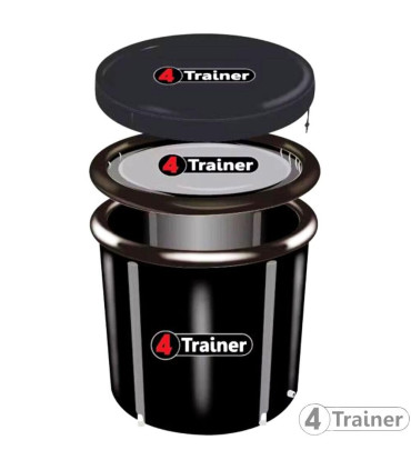 BAIN DE GLACE - Portable - 4TRAINER