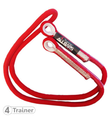 CORDE DE LEST RENFORCÉE pour Ceinture à Lest - 4TRAINER x ALLBARS