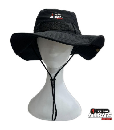 BOB - Edition Limitée - 4TRAINER x ALLBARS