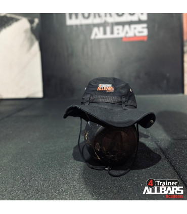 BOB - Edition Limitée - 4TRAINER x ALLBARS