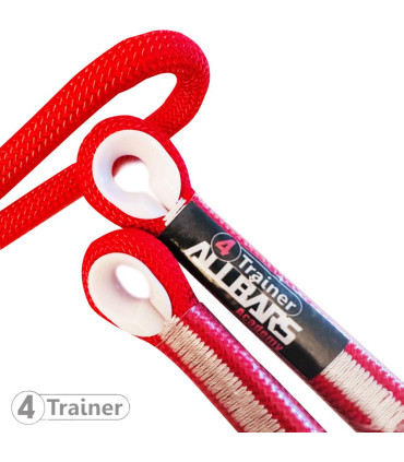 CORDE DE LEST RENFORCÉE pour Ceinture à Lest - 4TRAINER x ALLBARS