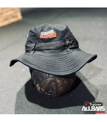 BOB - Edition Limitée - 4TRAINER x ALLBARS