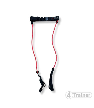 POWER SAUT - Élastique Pro Jump - 4TRAINER