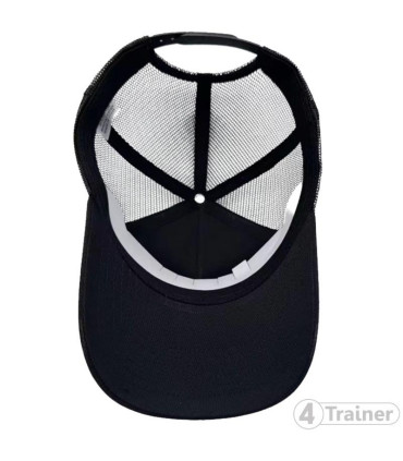 Casquette CO4CH - 4TRAINER