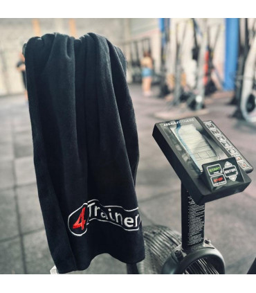 Serviette Microfibre - 4TRAINER