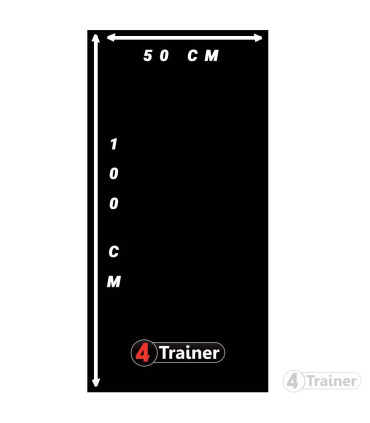 Serviette Microfibre - 4TRAINER