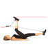 EXER-GENIE® - Speed Trainer 36m avec Harnais X