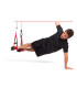 EXER-GENIE® - Speed Trainer 36m avec Harnais X