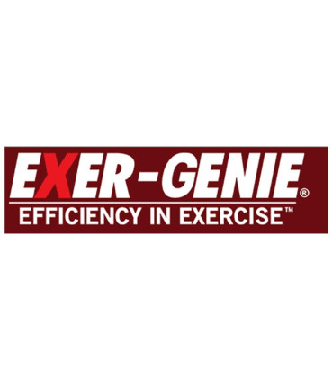 EXER-GENIE® - Speed Trainer 36m avec Harnais X