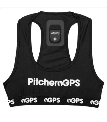 BRASSIÈRE PITCHERO - Sans GPS Inclus - Brassard XL