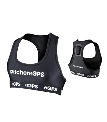 BRASSIÈRE PITCHERO - Sans GPS Inclus - Brassard XXL