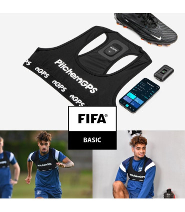 BRASSIÈRE PITCHERO - Sans GPS Inclus - Brassard XL