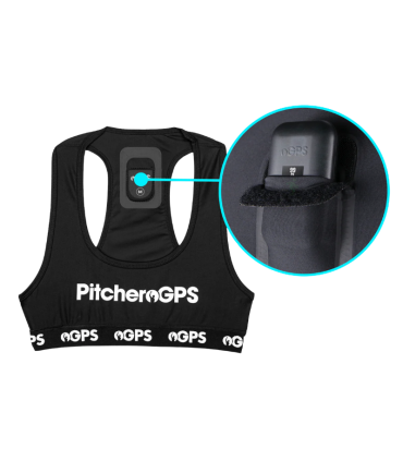 BRASSIÈRE PITCHERO - Sans GPS Inclus - Brassard S