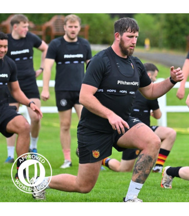 BRASSIÈRE PITCHERO - Sans GPS Inclus - Brassard M