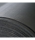ROULEAU DE SOL - 10m x 1,25m - Épaisseur 8mm - Noir