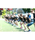 Mini Bande Elastique - Powerband Light - Noir - 4TRAINER