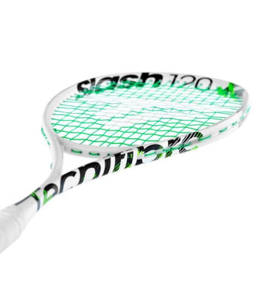 Slash 120 control