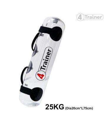 AQUABAG - Renforcement Musculaire - Taille M 25KG