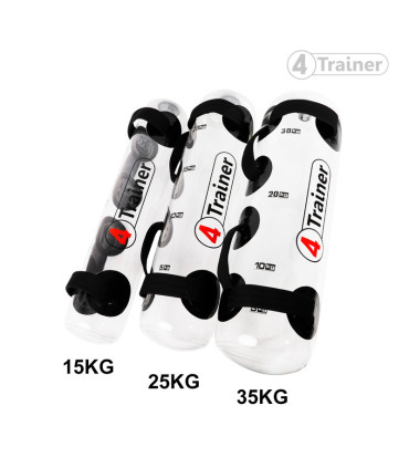 AQUABAG - Renforcement Musculaire - Taille M 25KG