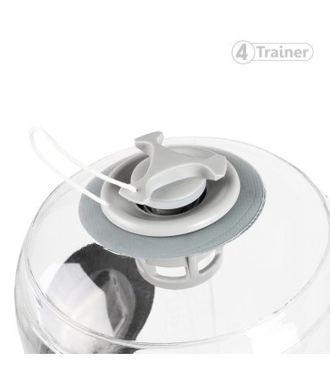 AQUABAG - Renforcement Musculaire - Taille L 35KG