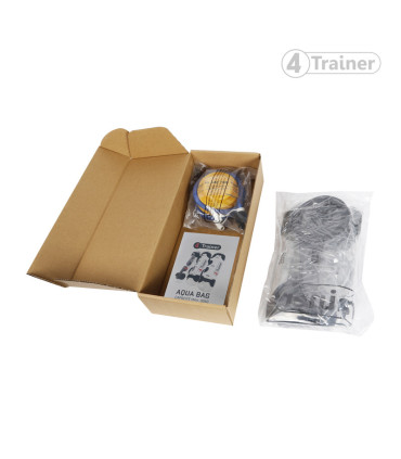 AQUABAG - Renforcement Musculaire - Taille S 15KG