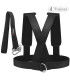 HARNAIS DE RÉSISTANCE - Sangle 1,60m pour Sled - 4TRAINER