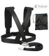 HARNAIS DE RÉSISTANCE - Sangle 1,60m pour Sled - 4TRAINER
