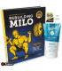 PACK REBUILDING MILO + GEL DE CORPS BIO FRIOGEL 150ML
