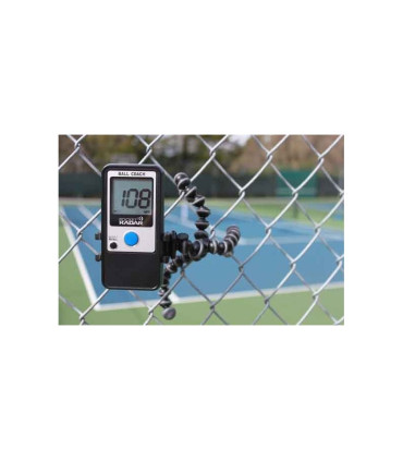 POCKET RADAR - Ball Coach