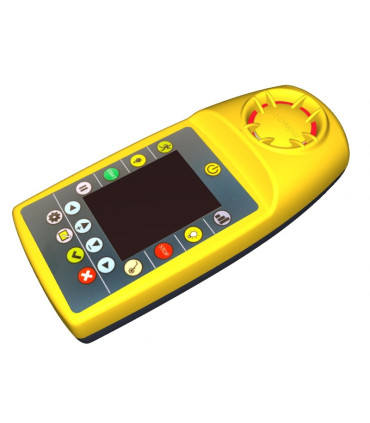 SPORT BEEPER PRO - Nouvelle Génération