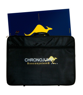 BOSCO SYSTEM - Plateforme de Détente