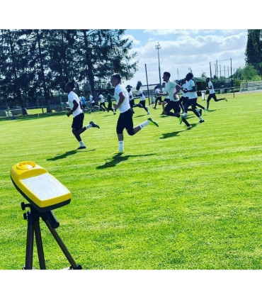 SPORT BEEPER PRO - Nouvelle Génération