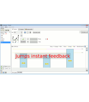 BOSCO SYSTEM - Plateforme de Détente