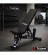 Banc de Musculation Ajustable - 4TRAINER