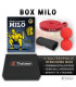 Box Milo - 4TRAINER