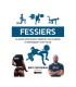 Box Fessiers - 4TRAINER